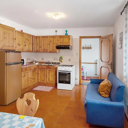 Appartement Adriano Minotto *