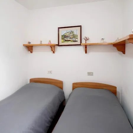 Adriano Minotto Appartement *