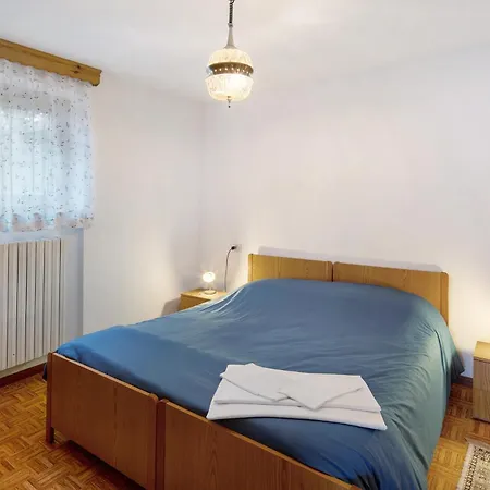 Adriano Minotto Appartement