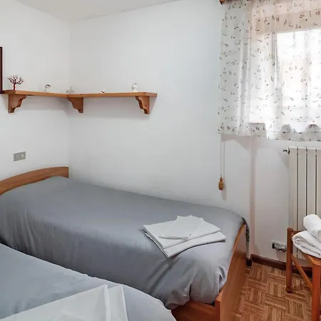 Appartement Adriano Minotto Falcade