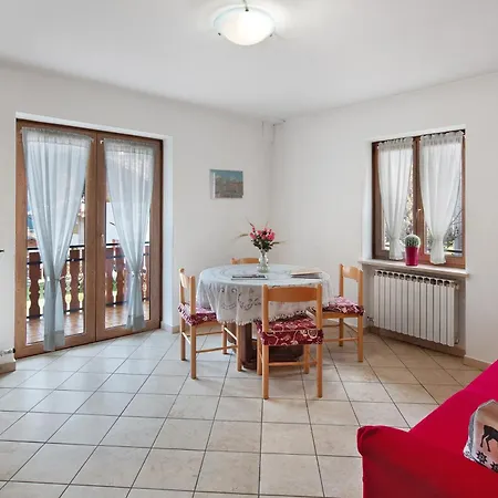 Appartement Adriano Minotto *
