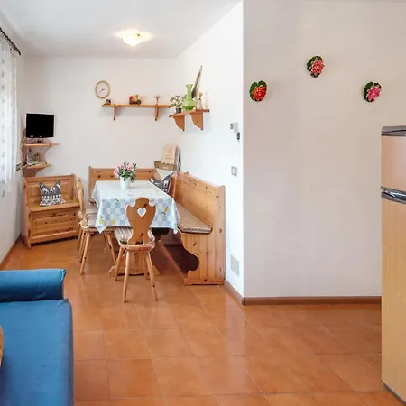 Adriano Minotto Appartement