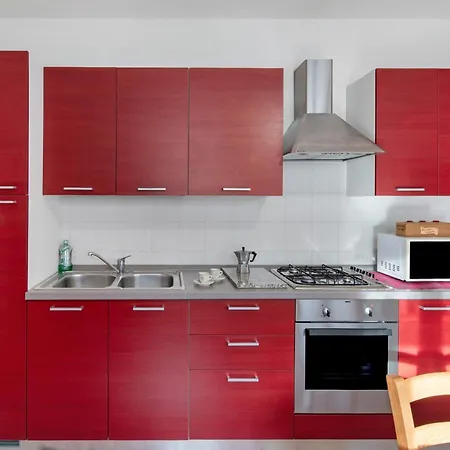 Appartement Adriano Minotto