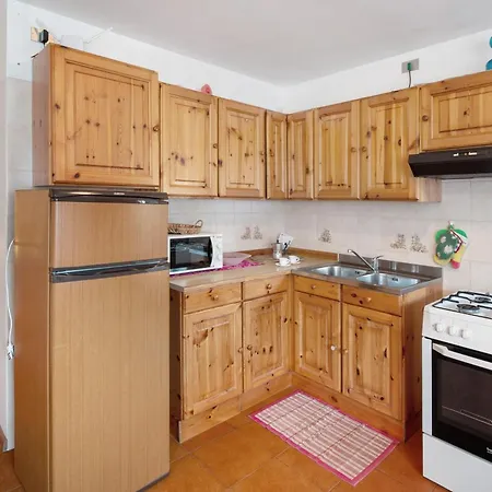 Adriano Minotto Appartement