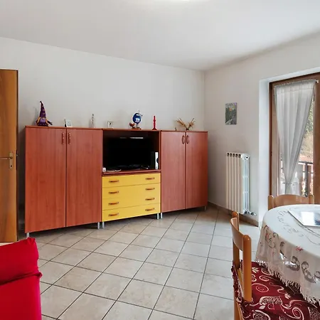 Appartement Adriano Minotto *