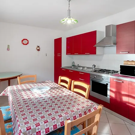 Adriano Minotto Appartement