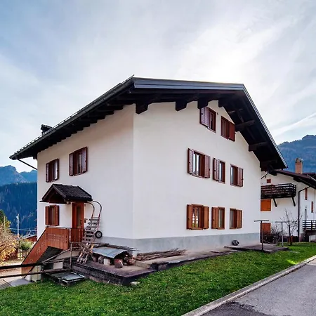Appartement Adriano Minotto