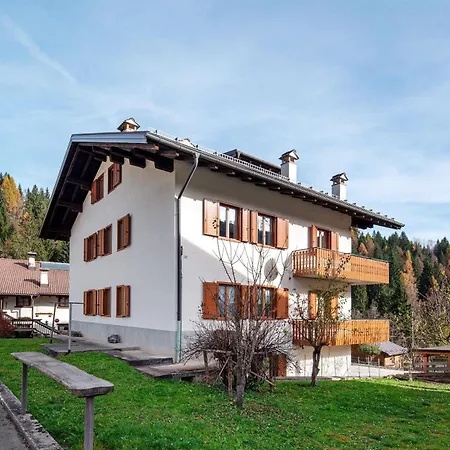 Appartement Adriano Minotto *