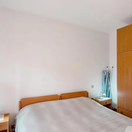Adriano Minotto Appartement