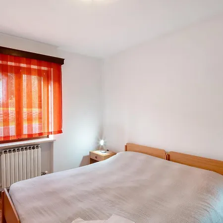 Adriano Minotto Appartement Falcade