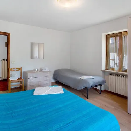 Adriano Minotto Appartement