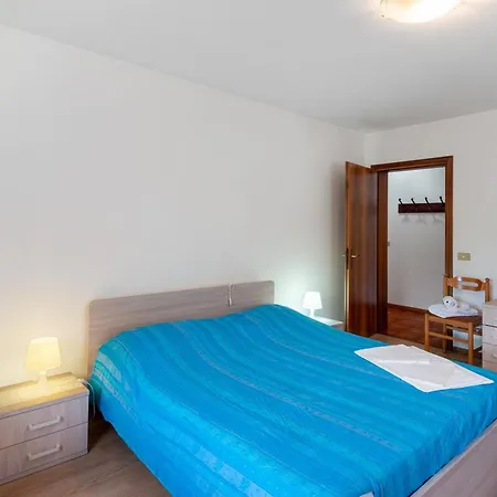 Appartement Adriano Minotto