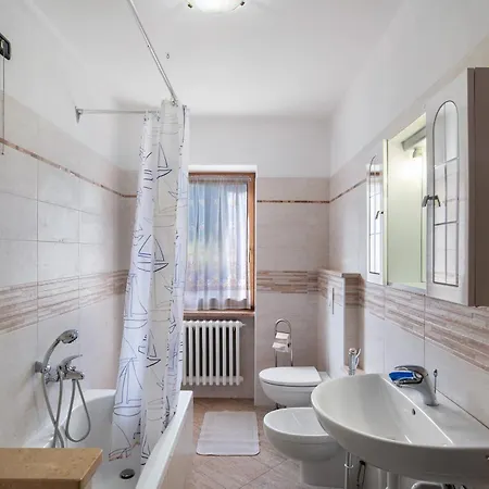 Adriano Minotto Appartement Falcade