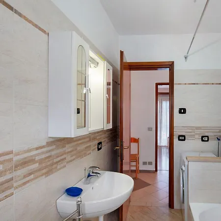 Adriano Minotto Appartement *