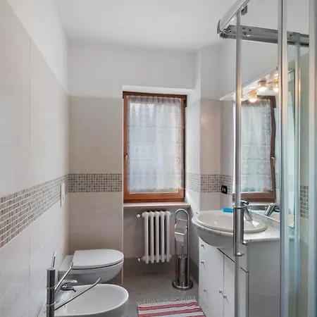 Adriano Minotto Appartement Falcade
