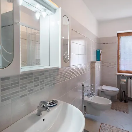 Adriano Minotto Appartement