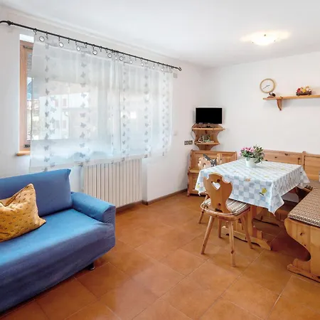Minotto Apartment *