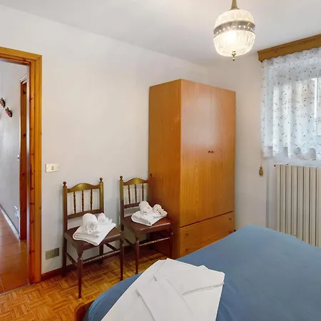Apartment Minotto Falcade