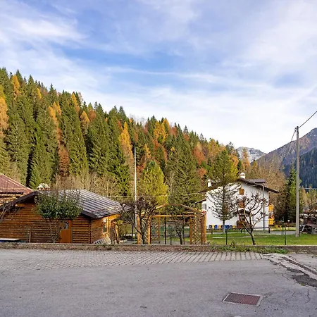 Minotto Falcade