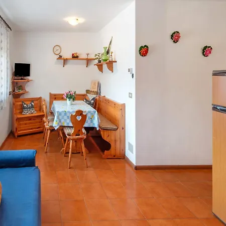 Apartment Minotto