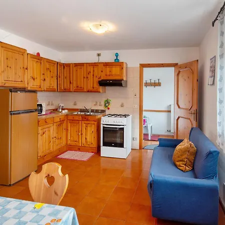 Apartment Minotto *