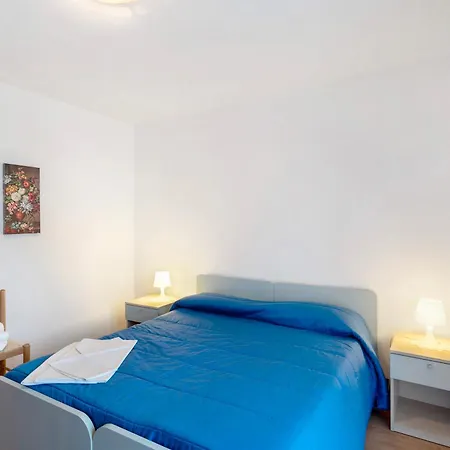 Apartment Minotto