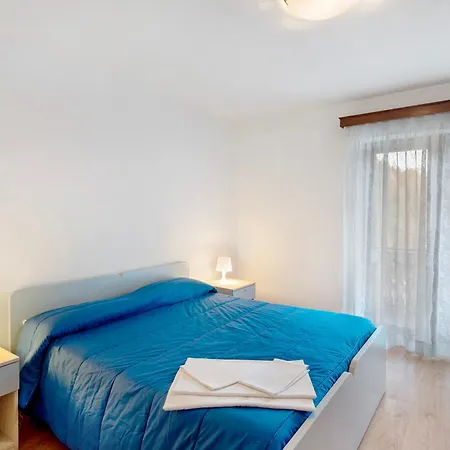 Apartment Minotto Falcade
