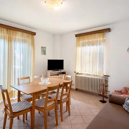 Minotto Apartment