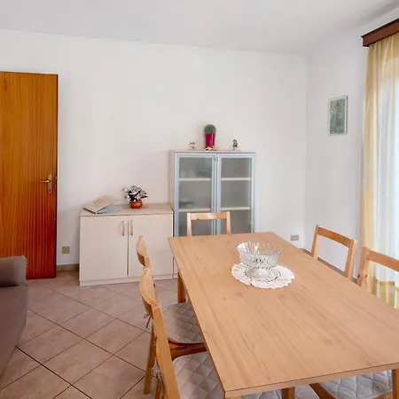 Minotto Apartment Falcade