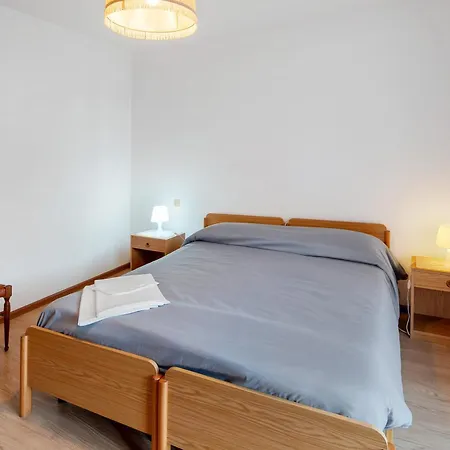 Minotto Apartment *