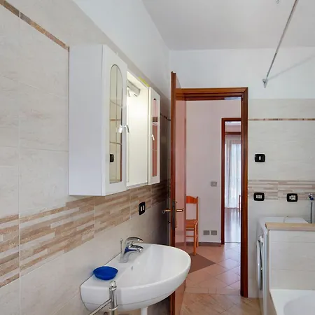 Apartment Minotto Falcade
