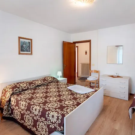 Minotto Apartment