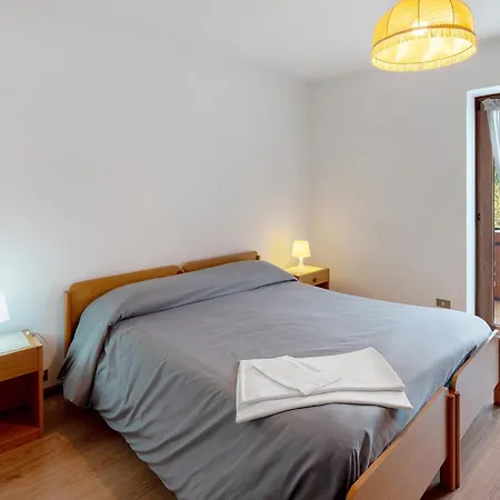 Apartment Minotto