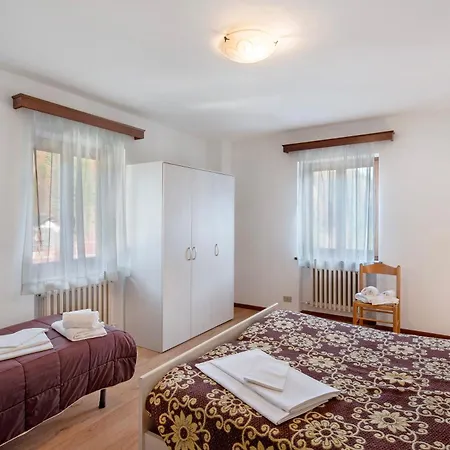 Minotto Apartment *