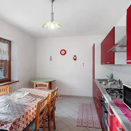 Apartment Minotto