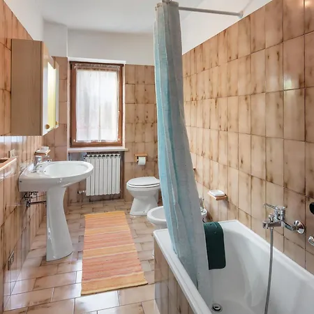 Minotto Apartment *