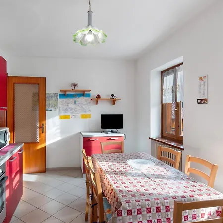 Apartment Minotto Falcade