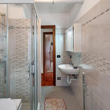 Minotto Apartment