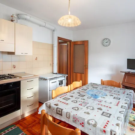 Minotto Apartment