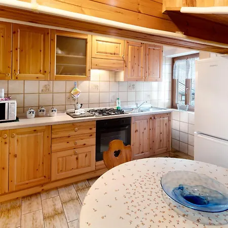 Apartment Minotto Falcade