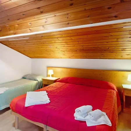 Minotto Apartment