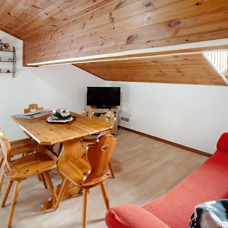 Minotto Apartment *