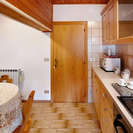Apartment Minotto Falcade
