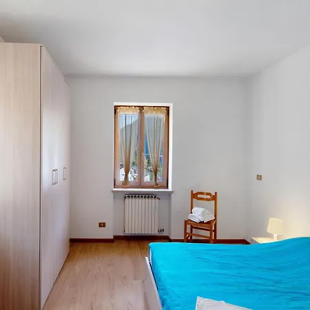 Adriano Minotto Apartament